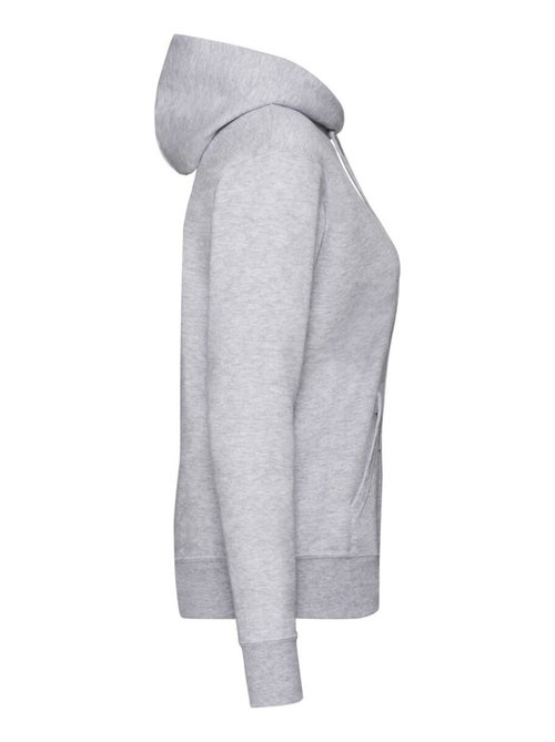 Fruit of the Loom - Sweat à capuche CLASSIC - Kiabi