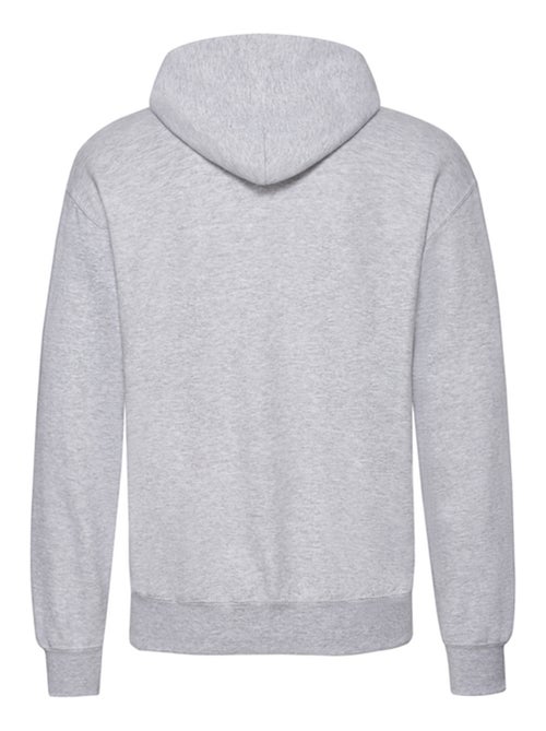 Fruit of the Loom - Sweat à capuche CLASSIC - Kiabi