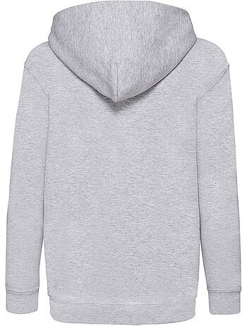 Fruit of the Loom - Sweat à capuche CLASSIC