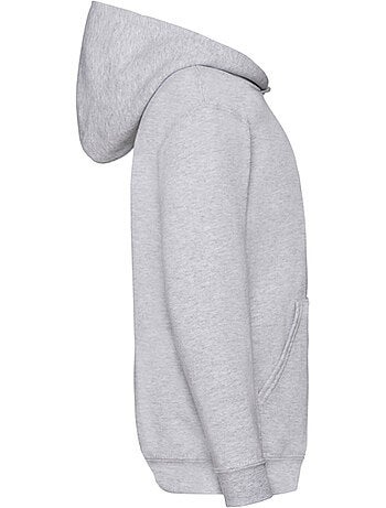 Fruit of the Loom - Sweat à capuche CLASSIC