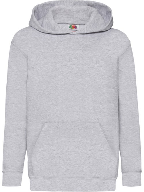 Fruit of the Loom - Sweat à capuche CLASSIC - Kiabi