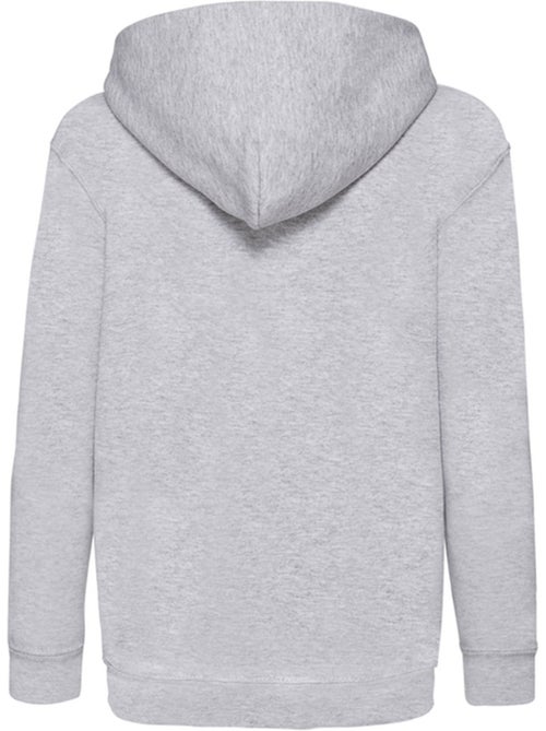 Fruit of the Loom - Sweat à capuche CLASSIC - Kiabi
