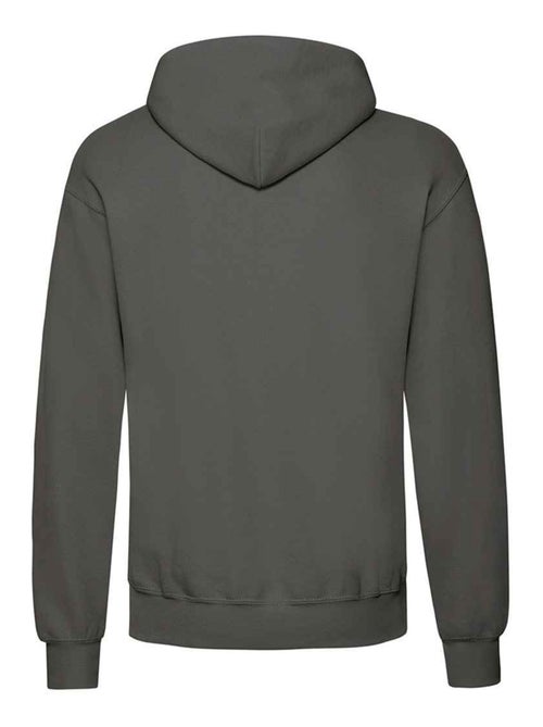 Fruit of the Loom - Sweat à capuche CLASSIC - Kiabi Fruit of the Loom - Sweat à capuche CLASSIC - Kiabi