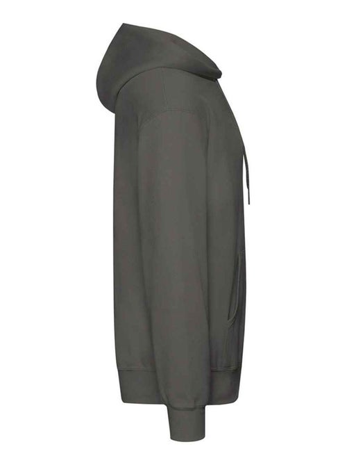 Fruit of the Loom - Sweat à capuche CLASSIC - Kiabi Fruit of the Loom - Sweat à capuche CLASSIC - Kiabi