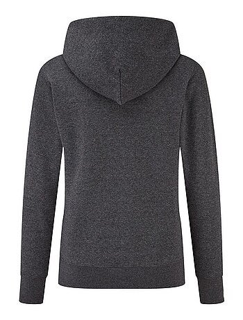 Fruit of the Loom - Sweat à capuche CLASSIC