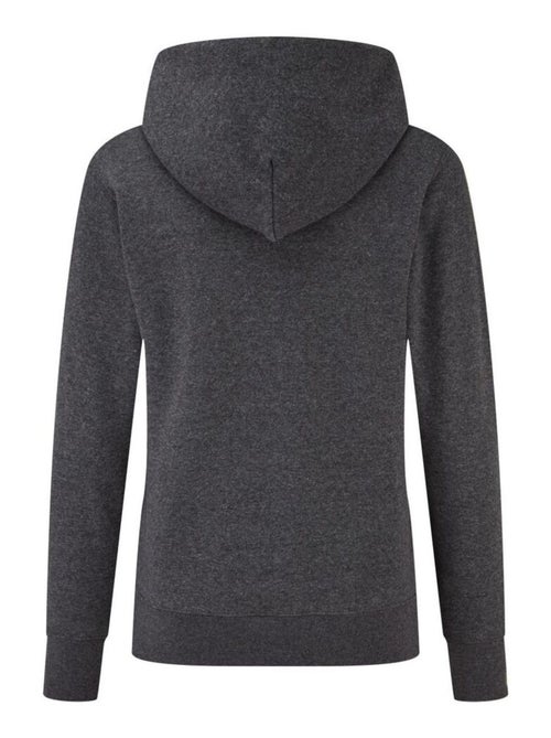 Fruit of the Loom - Sweat à capuche CLASSIC - Kiabi