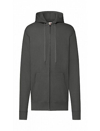 Fruit of the Loom - Sweat à capuche CLASSIC