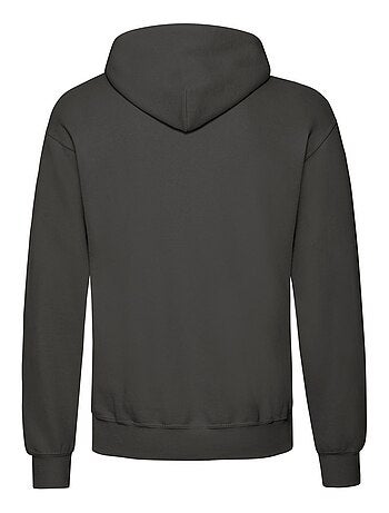Fruit of the Loom - Sweat à capuche CLASSIC