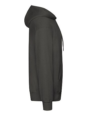 Fruit of the Loom - Sweat à capuche CLASSIC