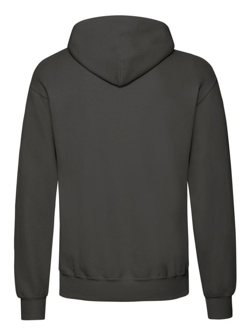 Fruit of the Loom - Sweat à capuche CLASSIC - Kiabi Fruit of the Loom - Sweat à capuche CLASSIC - Kiabi
