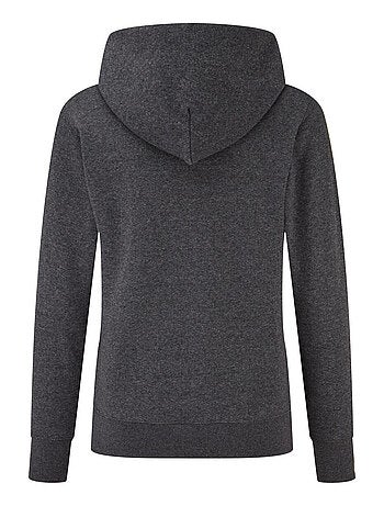Fruit of the Loom - Sweat à capuche CLASSIC