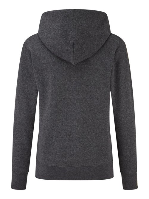 Fruit of the Loom - Sweat à capuche CLASSIC - Kiabi Fruit of the Loom - Sweat à capuche CLASSIC - Kiabi
