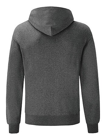 Fruit of the Loom - Sweat à capuche CLASSIC