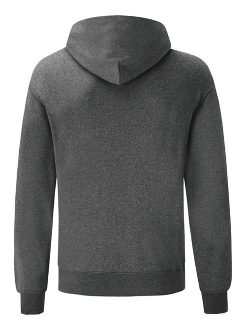 Fruit of the Loom - Sweat à capuche CLASSIC - Kiabi