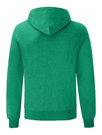 Fruit of the Loom - Sweat à capuche CLASSIC