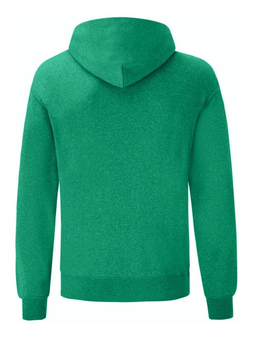 Fruit of the Loom - Sweat à capuche CLASSIC - Kiabi Fruit of the Loom - Sweat à capuche CLASSIC - Kiabi