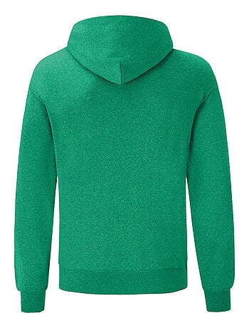 Fruit of the Loom - Sweat à capuche CLASSIC