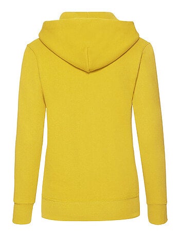 Fruit of the Loom - Sweat à capuche CLASSIC