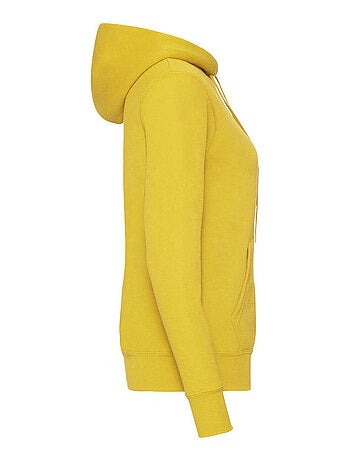 Fruit of the Loom - Sweat à capuche CLASSIC