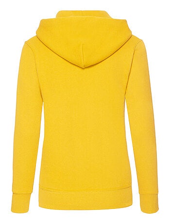 Fruit of the Loom - Sweat à capuche CLASSIC