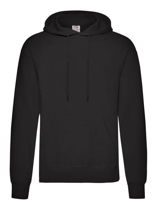 Fruit of the Loom - Sweat à capuche CLASSIC - Kiabi