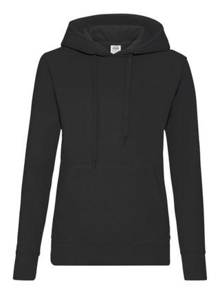 Fruit of the Loom - Sweat à capuche CLASSIC