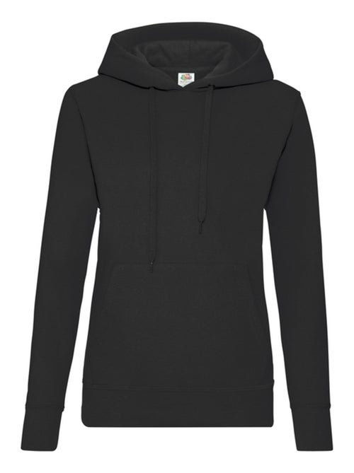 Fruit of the Loom - Sweat à capuche CLASSIC - Kiabi