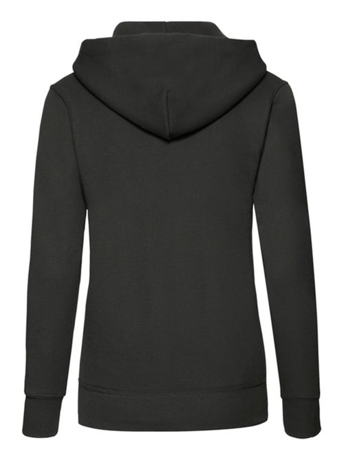 Fruit of the Loom - Sweat à capuche CLASSIC - Kiabi