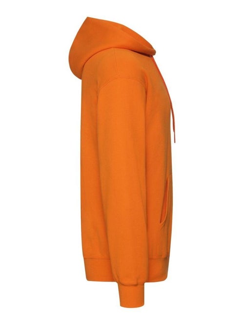 Fruit of the Loom - Sweat à capuche CLASSIC - Kiabi