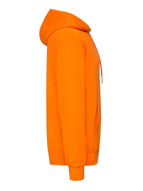 Fruit of the Loom - Sweat à capuche CLASSIC - Kiabi