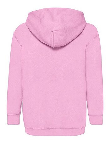 Fruit of the Loom - Sweat à capuche CLASSIC