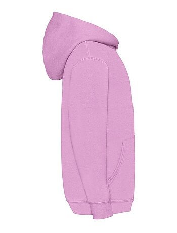 Fruit of the Loom - Sweat à capuche CLASSIC