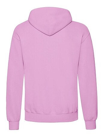 Fruit of the Loom - Sweat à capuche CLASSIC