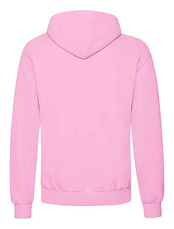 Fruit of the Loom - Sweat à capuche CLASSIC
