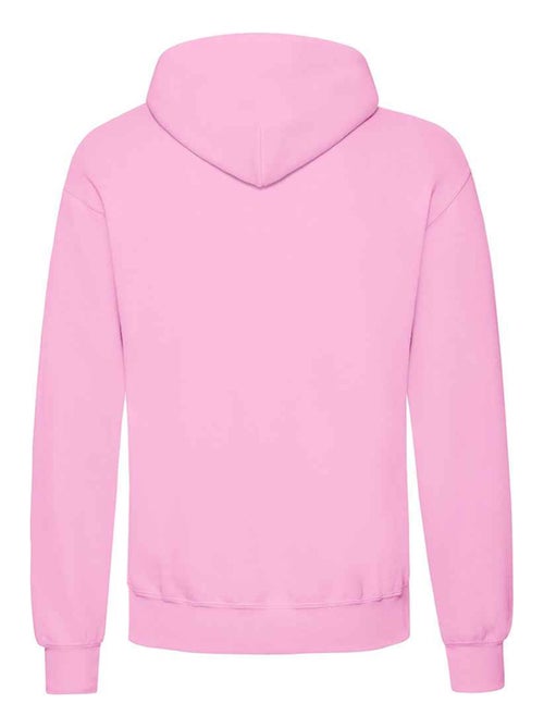 Fruit of the Loom - Sweat à capuche CLASSIC - Kiabi