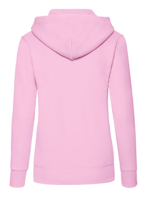 Fruit of the Loom - Sweat à capuche CLASSIC - Kiabi Fruit of the Loom - Sweat à capuche CLASSIC - Kiabi