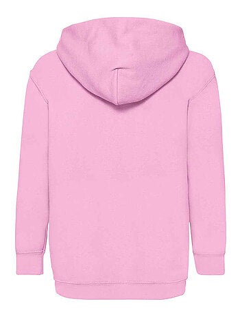 Fruit of the Loom - Sweat à capuche CLASSIC