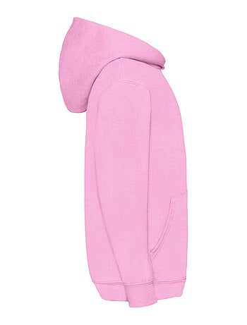 Fruit of the Loom - Sweat à capuche CLASSIC