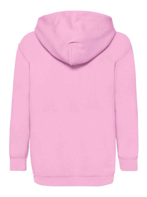 Fruit of the Loom - Sweat à capuche CLASSIC - Kiabi