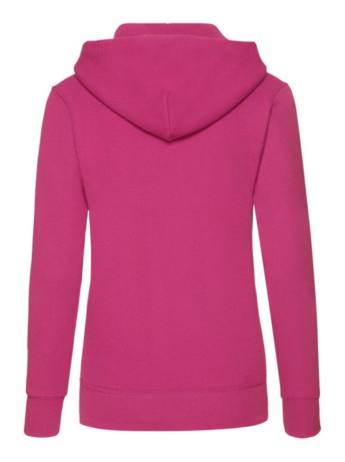 Fruit of the Loom - Sweat à capuche CLASSIC - Kiabi