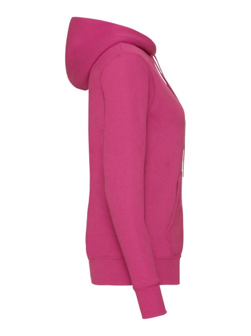 Fruit of the Loom - Sweat à capuche CLASSIC - Kiabi