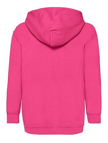 Fruit of the Loom - Sweat à capuche CLASSIC