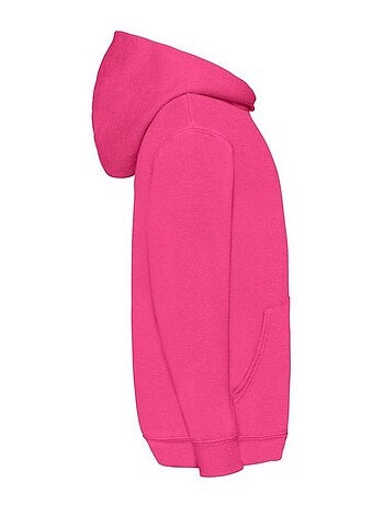 Fruit of the Loom - Sweat à capuche CLASSIC