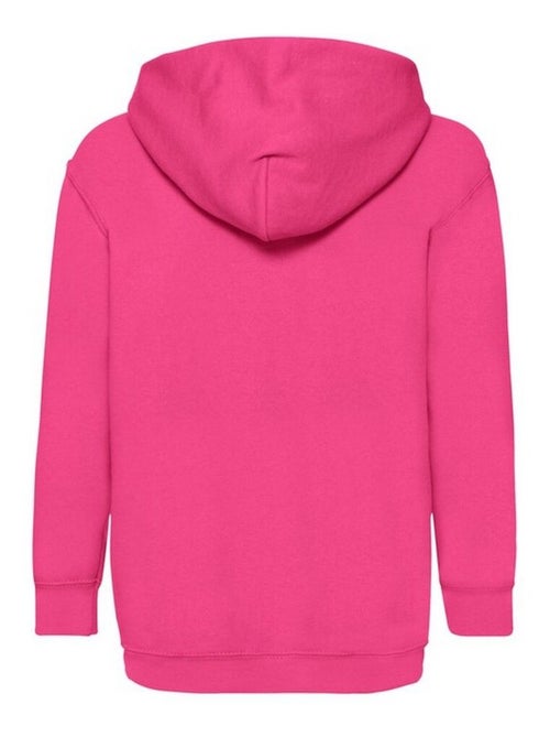 Fruit of the Loom - Sweat à capuche CLASSIC - Kiabi