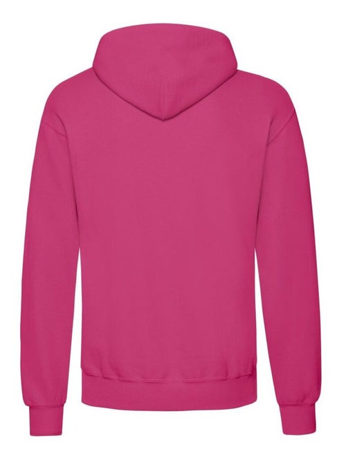 Fruit of the Loom - Sweat à capuche CLASSIC - Kiabi Fruit of the Loom - Sweat à capuche CLASSIC - Kiabi