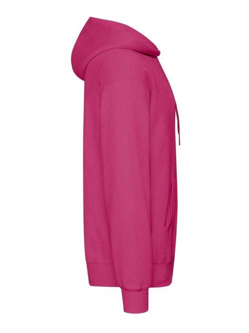 Fruit of the Loom - Sweat à capuche CLASSIC - Kiabi Fruit of the Loom - Sweat à capuche CLASSIC - Kiabi