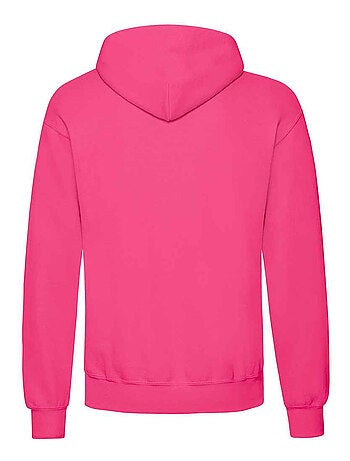 Fruit of the Loom - Sweat à capuche CLASSIC