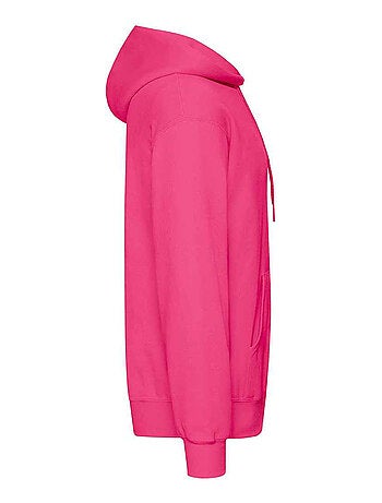 Fruit of the Loom - Sweat à capuche CLASSIC