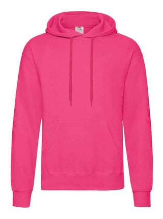 Fruit of the Loom - Sweat à capuche CLASSIC