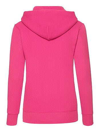 Fruit of the Loom - Sweat à capuche CLASSIC